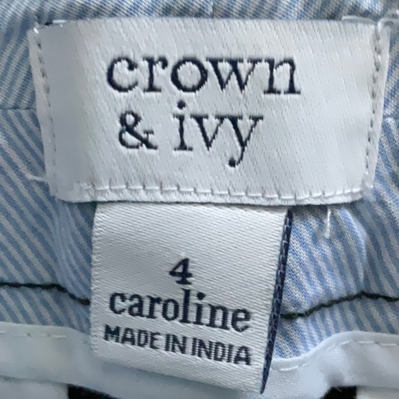 Black size 4 short - Picture 3 of 3